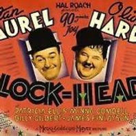 Block-Heads Tent image