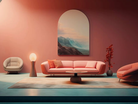 3d furniture design