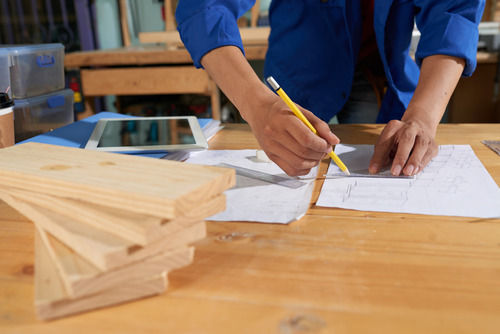 millwork drafting service