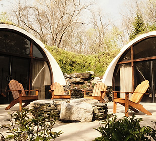 Hobbit House
