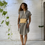 Thumbnail: Short Shirt Dress by Devotion Twins
