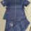 Thumbnail: LL Scrub in Navy Blue