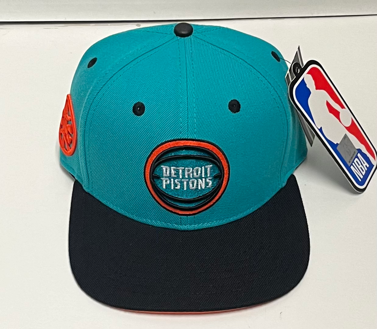 Pro Standard Pistons Dad Cap
