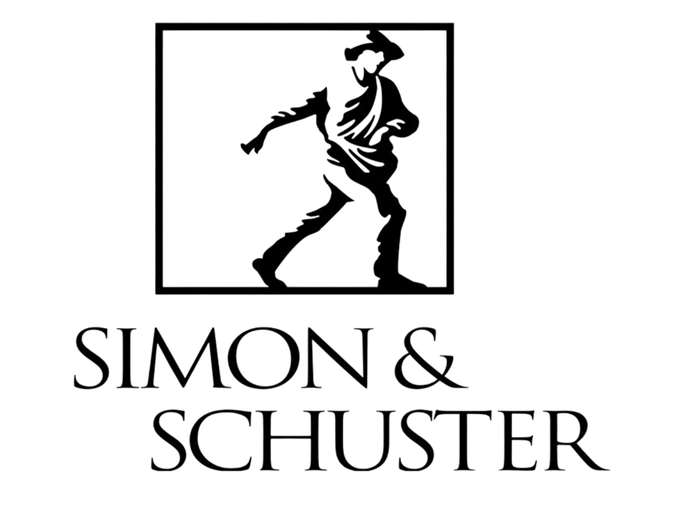 Simon & Schuster - Emile Crawley 3 partner