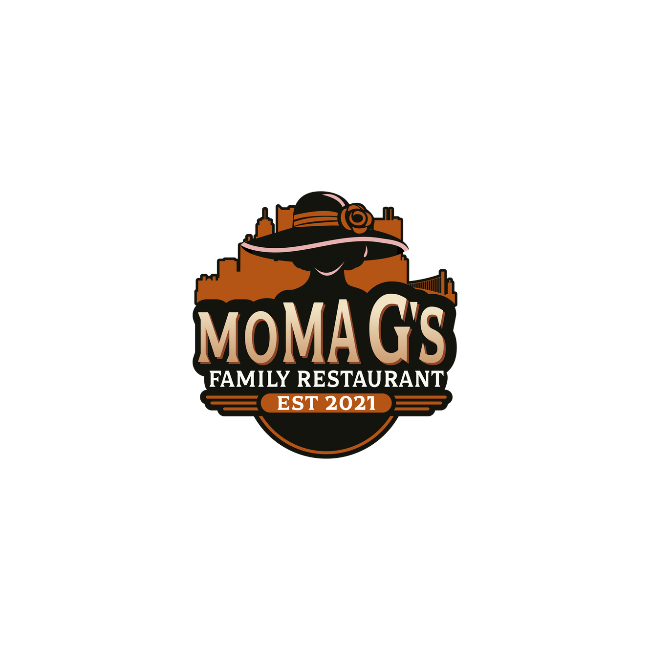 CONTACT US | Moma G's