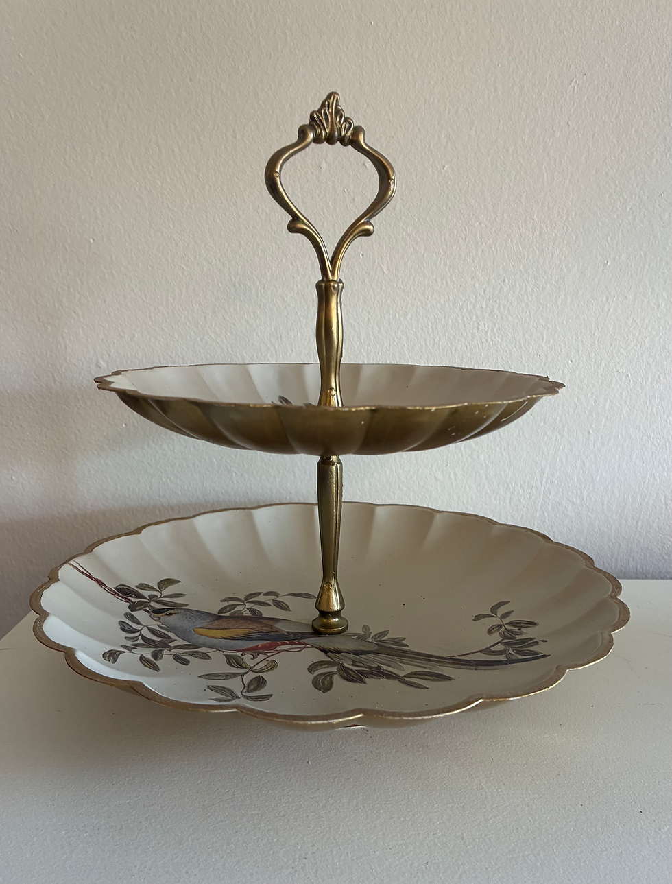 Thumbnail: Tiered Jewelry Holder