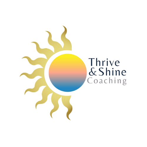 Thrive & Shine Coaching