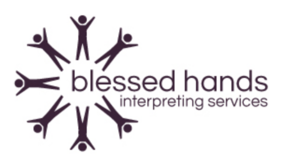Blessed Hands