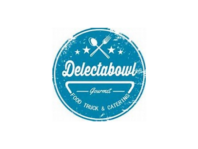Delectabowl logo