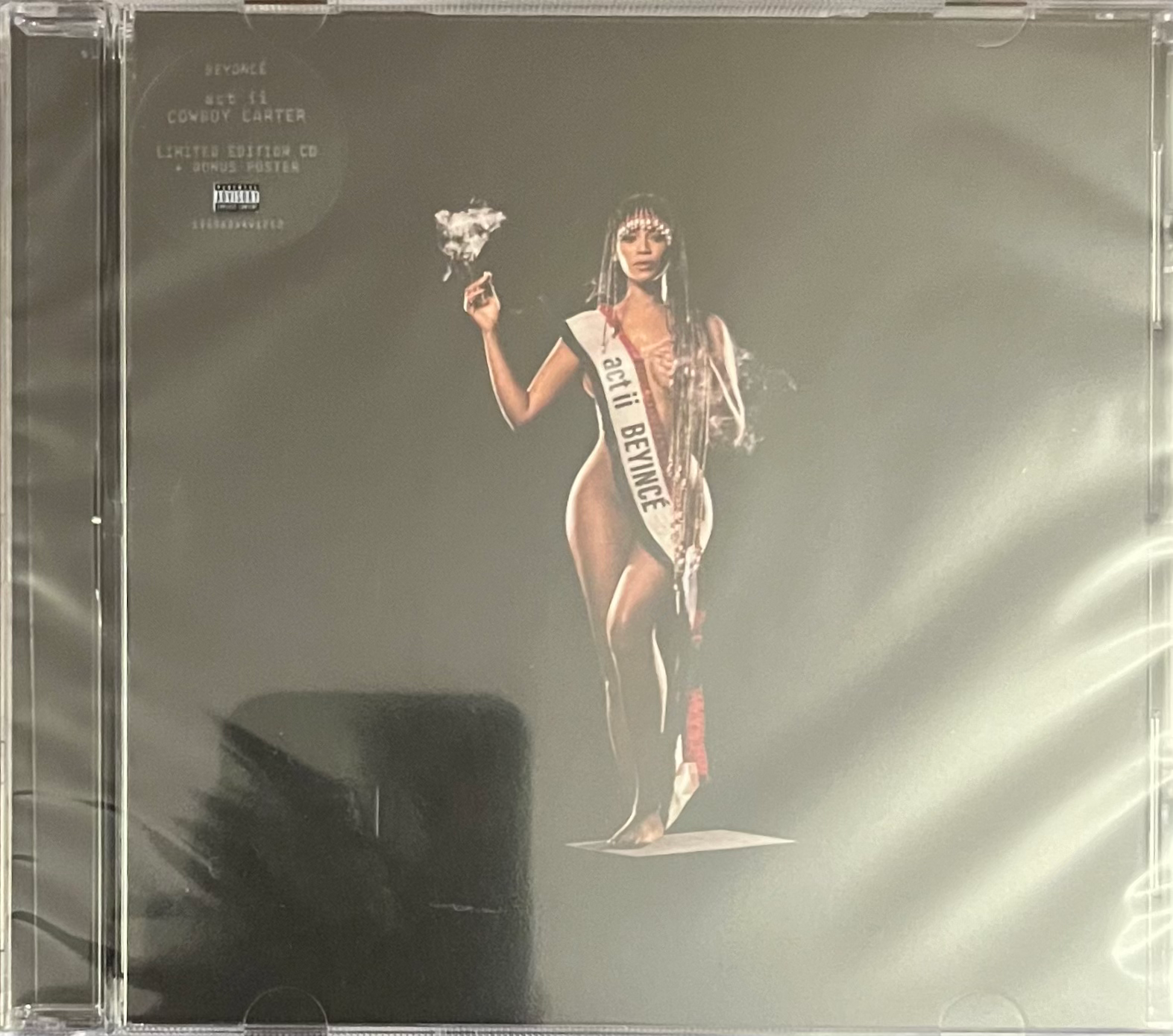 Beyoncé - Act 11 Cowboy Carter