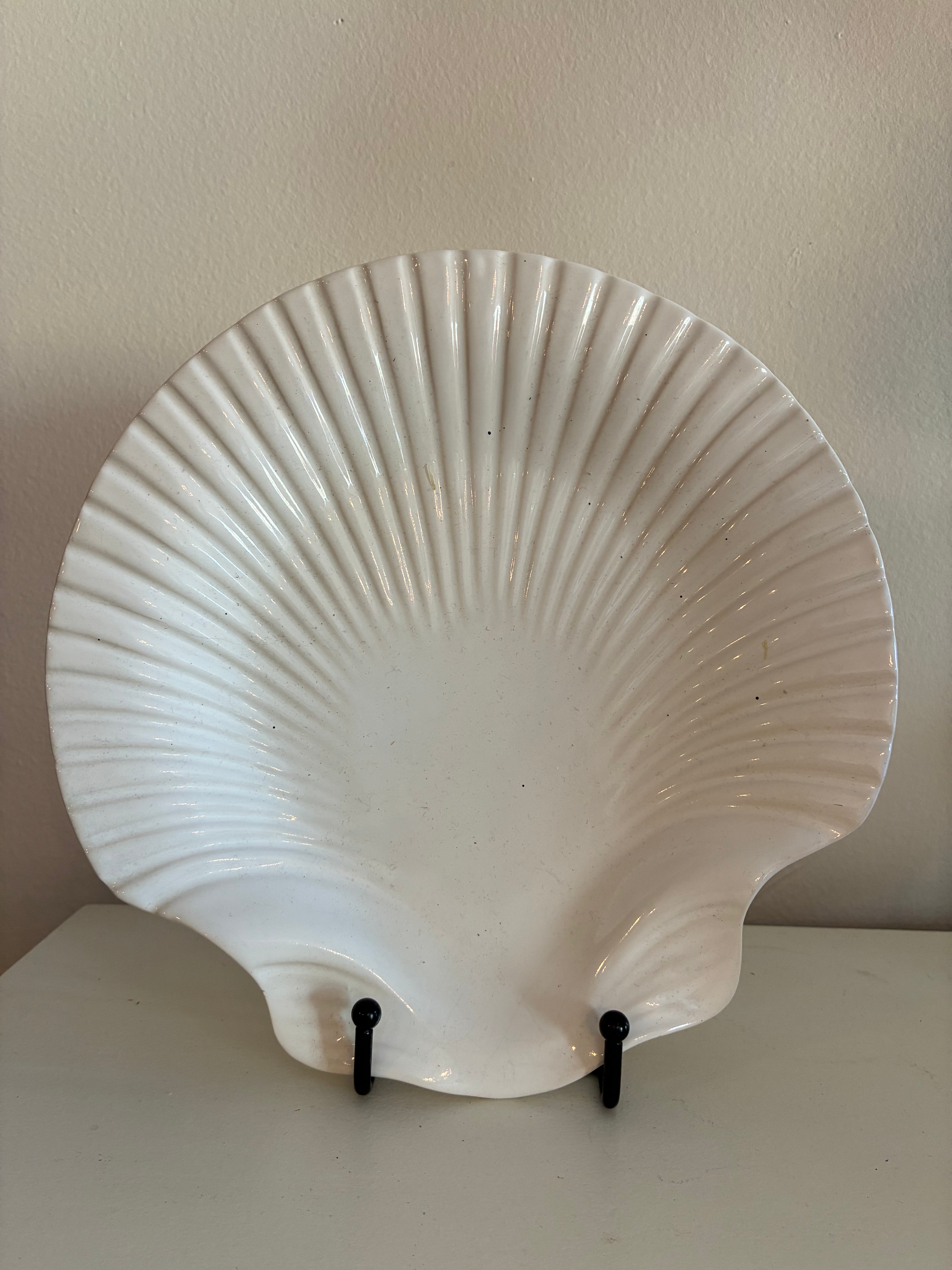 Clam Platter Plate