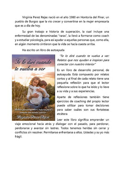 Virginia Perez Rejas nació en el año 1980 en Hontoria del Pinar.jpf