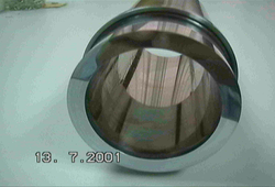 Precision Fabrication