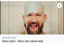 Music Video Production – Abel Label