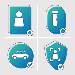 CastleBranch Screening Solutions