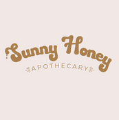 Sunny Honey Logo 