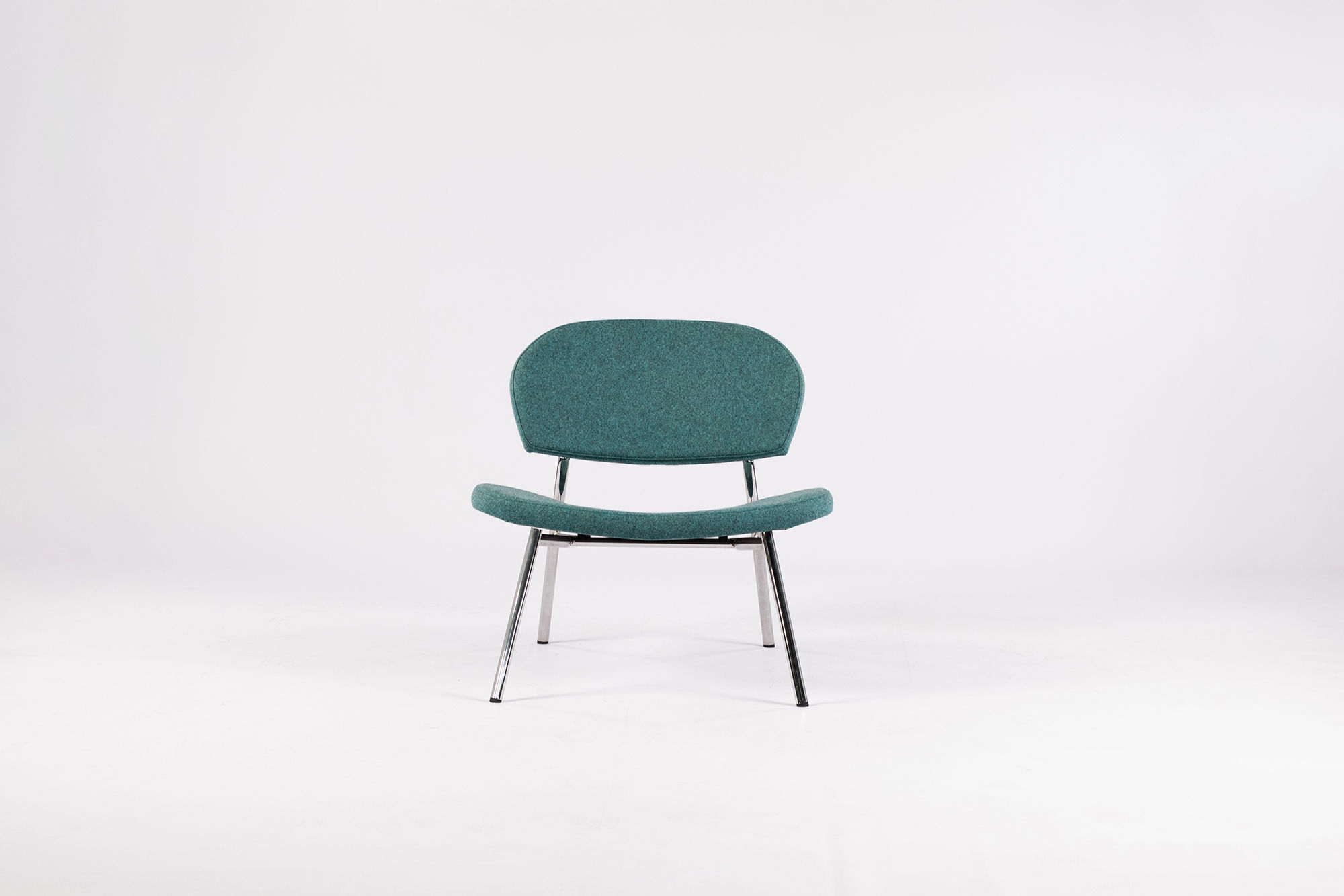 Lanza lounge chair / 1X