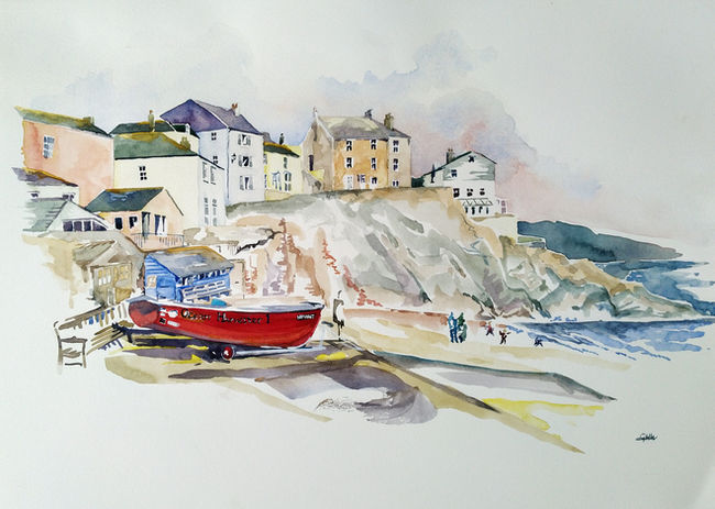Cawsand