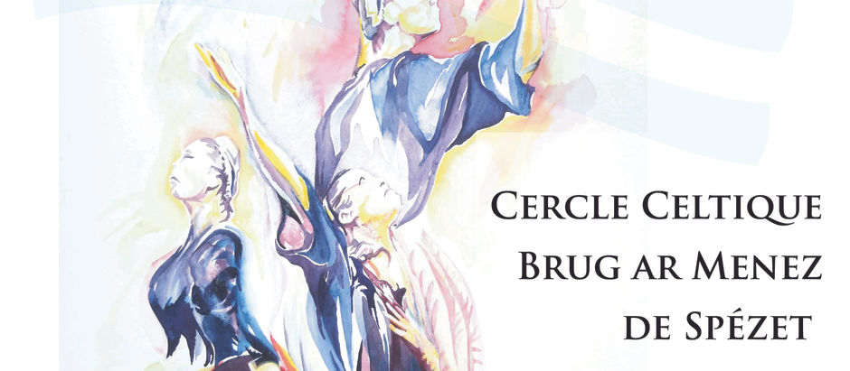 Danses Au Pays De L'Ardoise