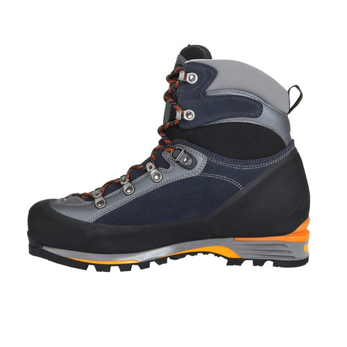 Scarpa Manta Pro GTX | Ice Warrior BASECAMP