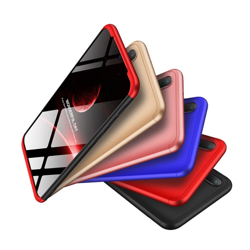 Capa para Celular Samsung A50 com Design de Emenda
