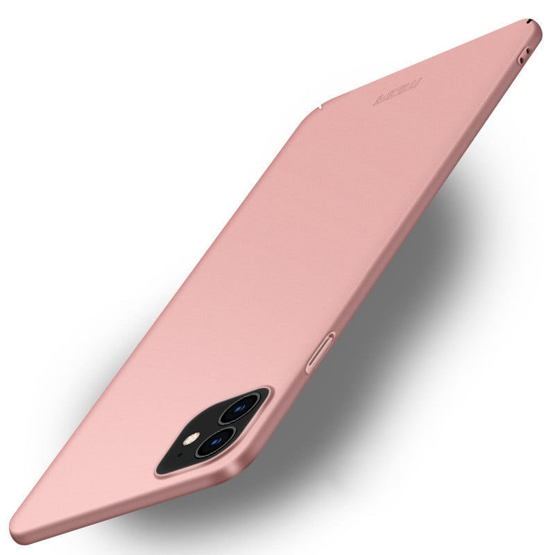 Capa Série Fandun Compatível com Apple
