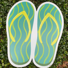 Flip Flops