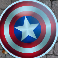 Captain America