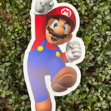 Mario
