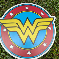 Wonderwoman