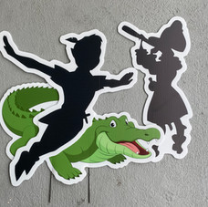 Peter Pan