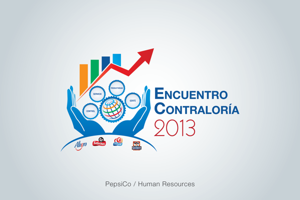 Logo / Contraloría
