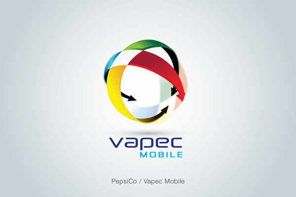 Logo / Vapec