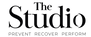 The Studio logo