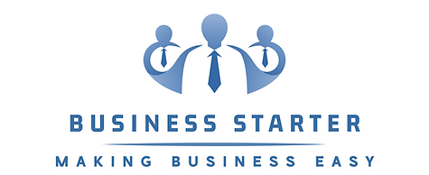Business Starter Logo