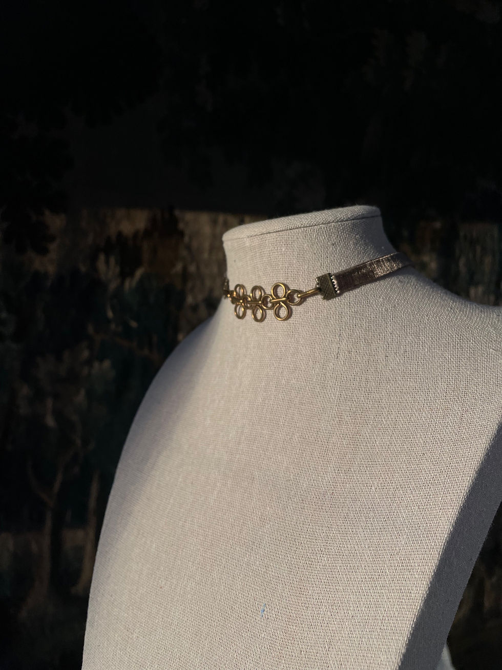 Miniature : MANOLITA