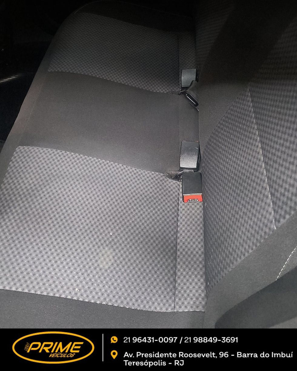 Miniatura: Chevrolet Onix 1.4 LT 2018 - ÚNICO DONO - Apenas 51mil km 
