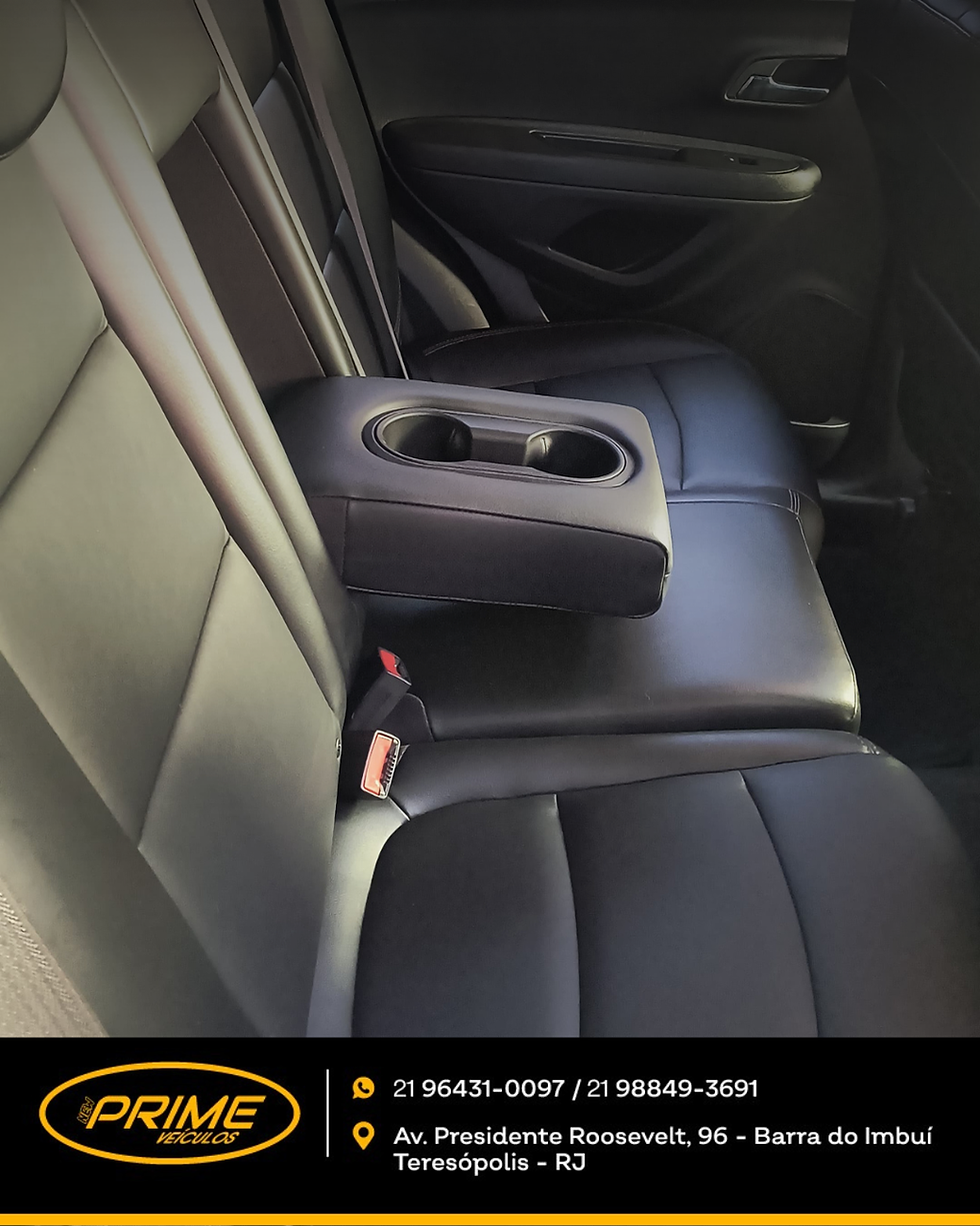 Miniatura: VENDIDO - Chevrolet Tracker Premier 1.4 2019