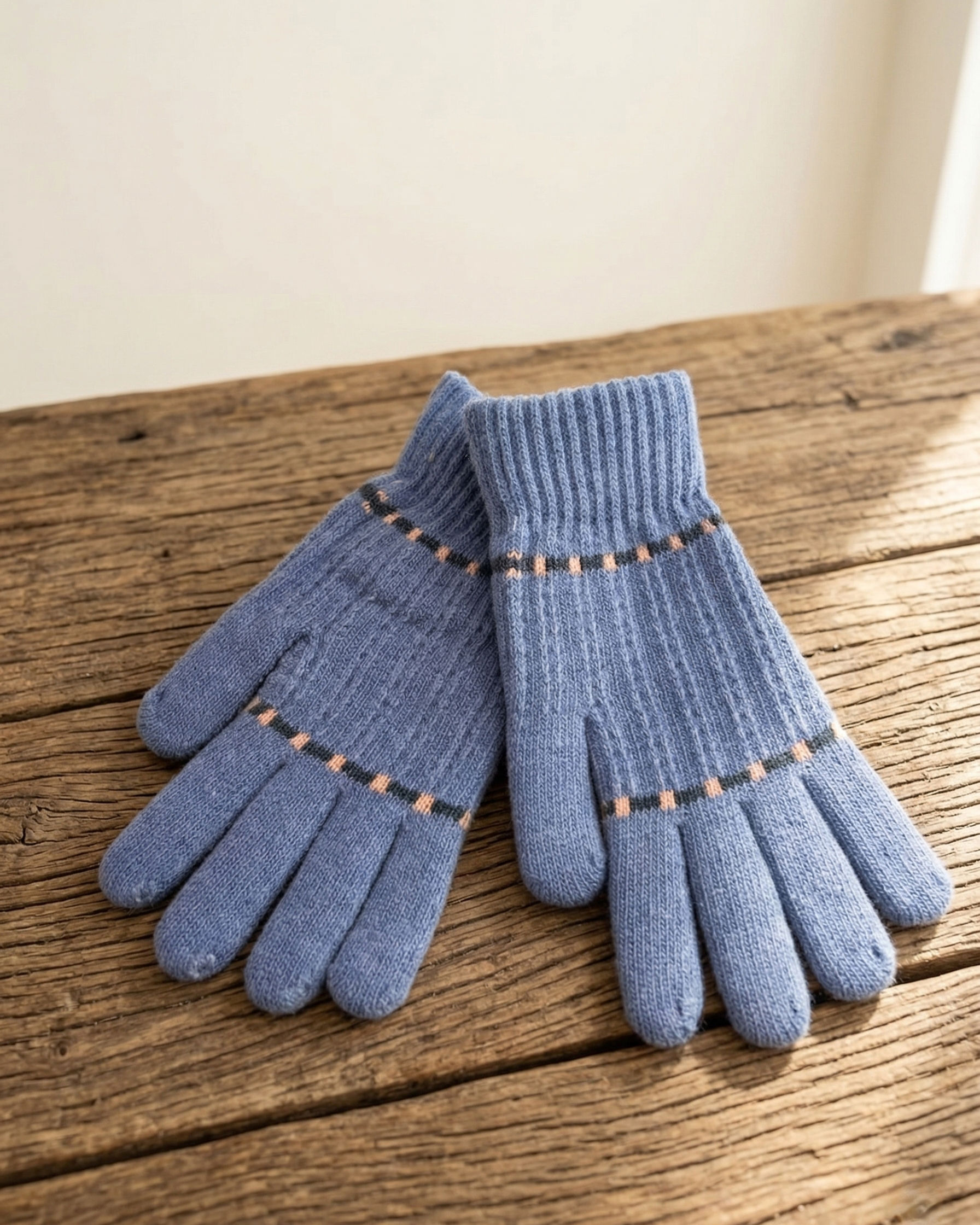 Guantes Tejidos GNT003