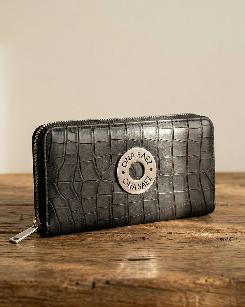 Miniatura: Billetera OS967