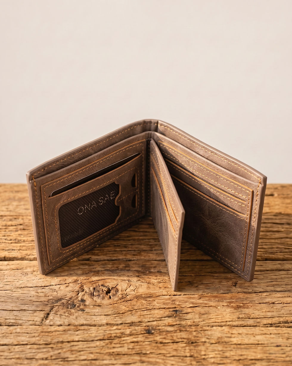 Miniatura: Billetera Hombre OS1616