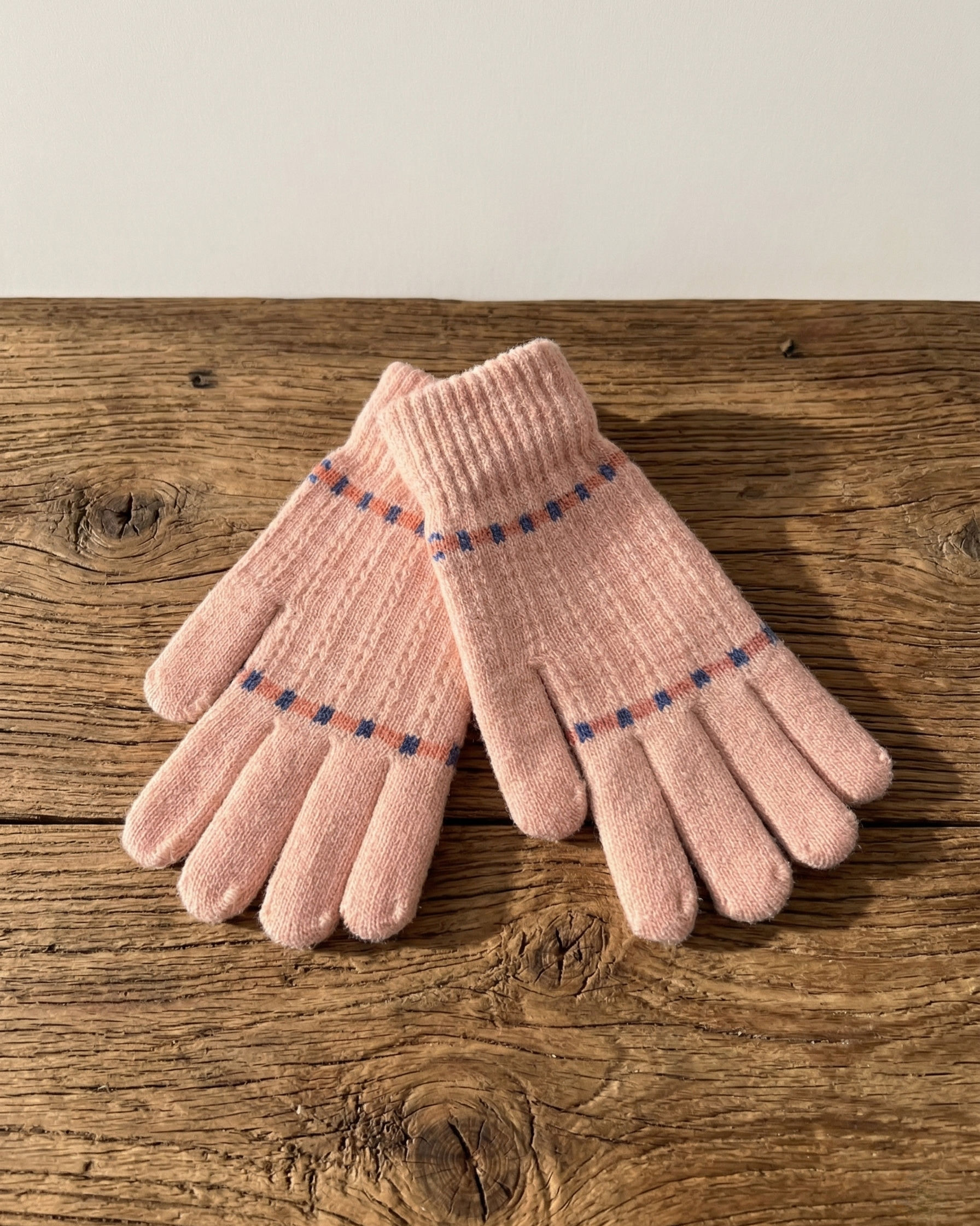 Guantes Tejidos GNT003