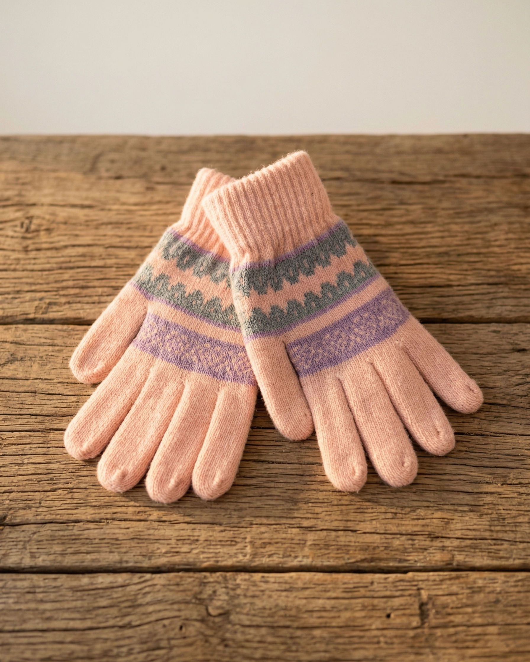 Guantes Tejidos GNT001