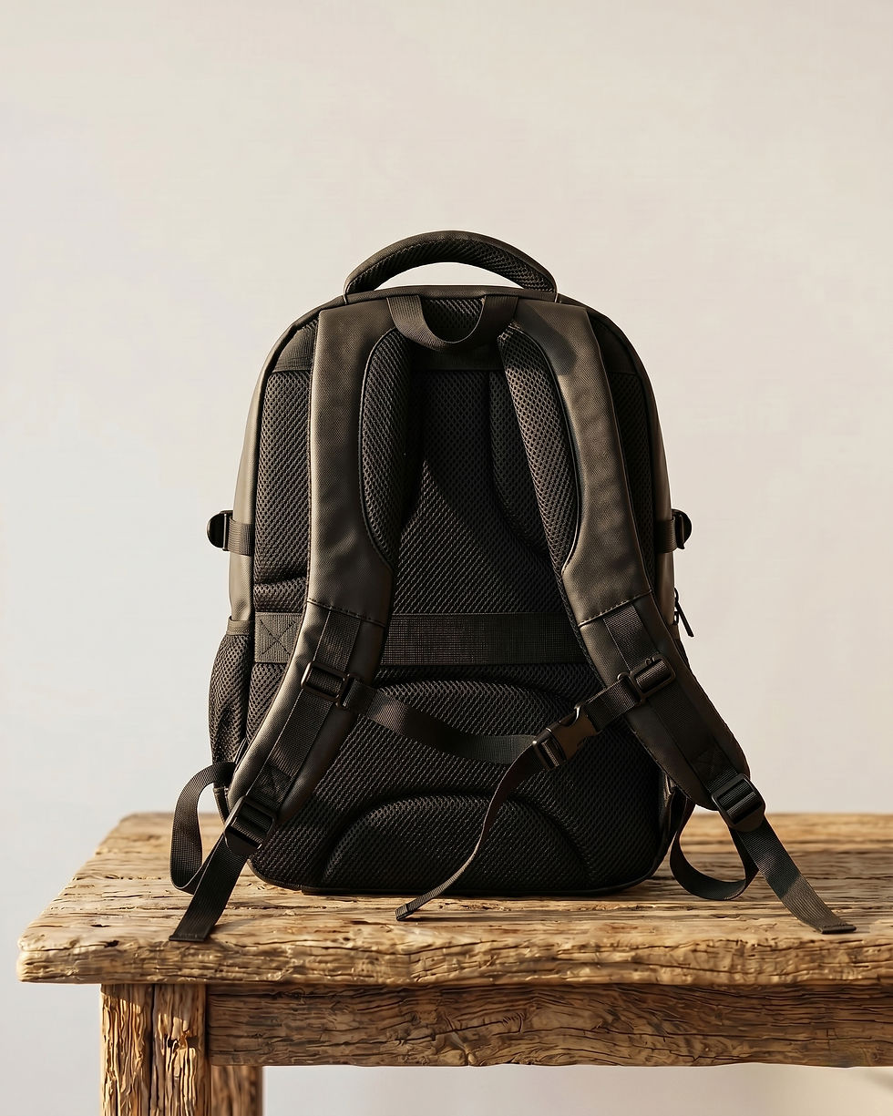 Miniatura: Mochila 26846