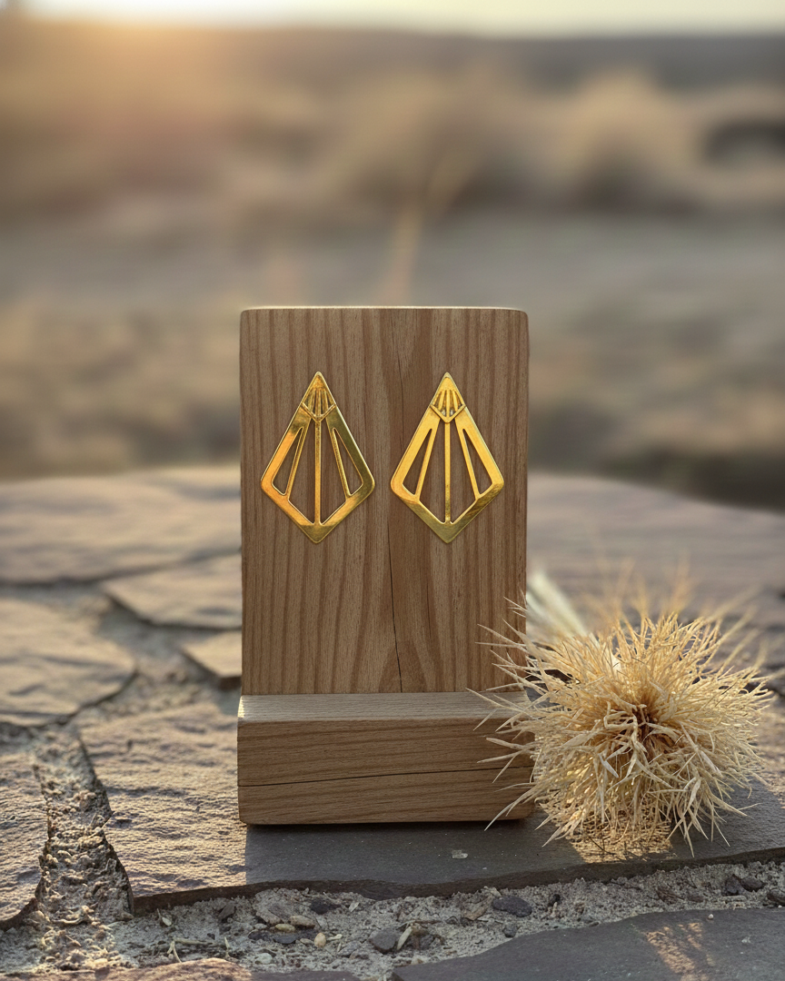 Miniatura: Aros Pasantes AP235