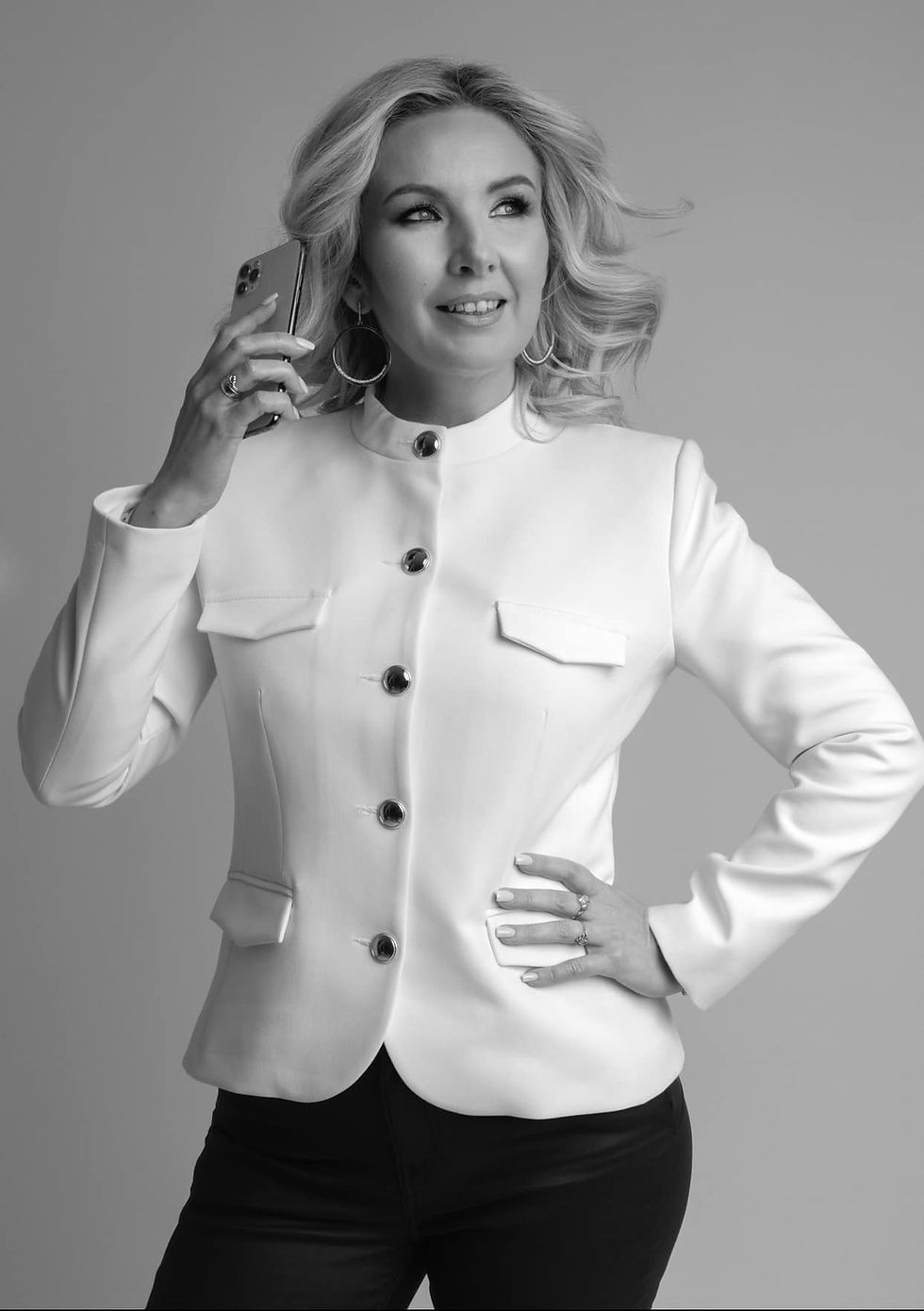 Magdalena Malinowska