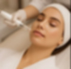 Aesthetic Treatment