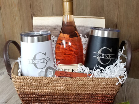 Custom Gift Packaging