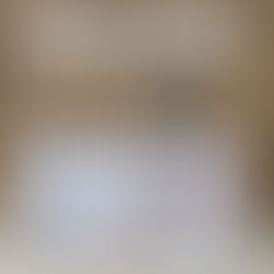 Full Color- Tin/Flower Pot