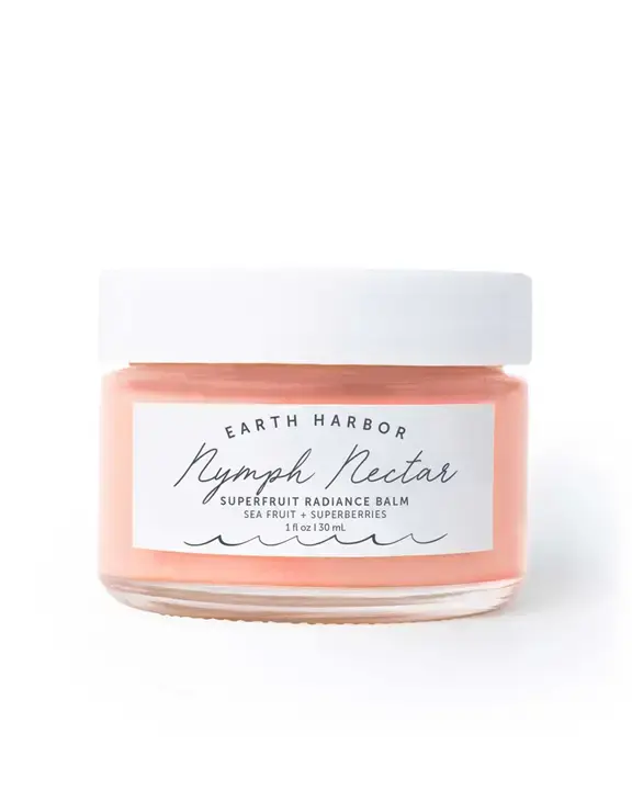 Radiance Balm: Sea Fruit + Superberries